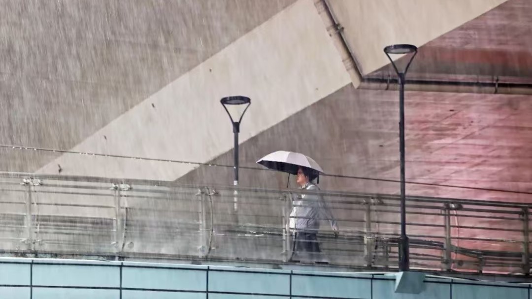 South China provinces brace for Typhoon Wipha