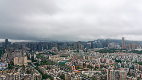 全市“五停”！珠海凌晨发布台风Ⅰ级应急响应