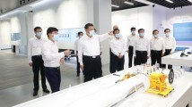 习近平在江苏考察 习近平在江苏考察