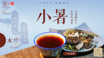 小暑:老广的解暑神器,喝一杯广东凉茶 小暑:老广的解暑神器,喝一杯广东凉茶