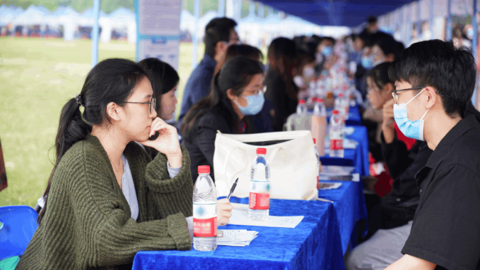 助力稳岗就业！广东发动社会组织提供11.6万个岗位