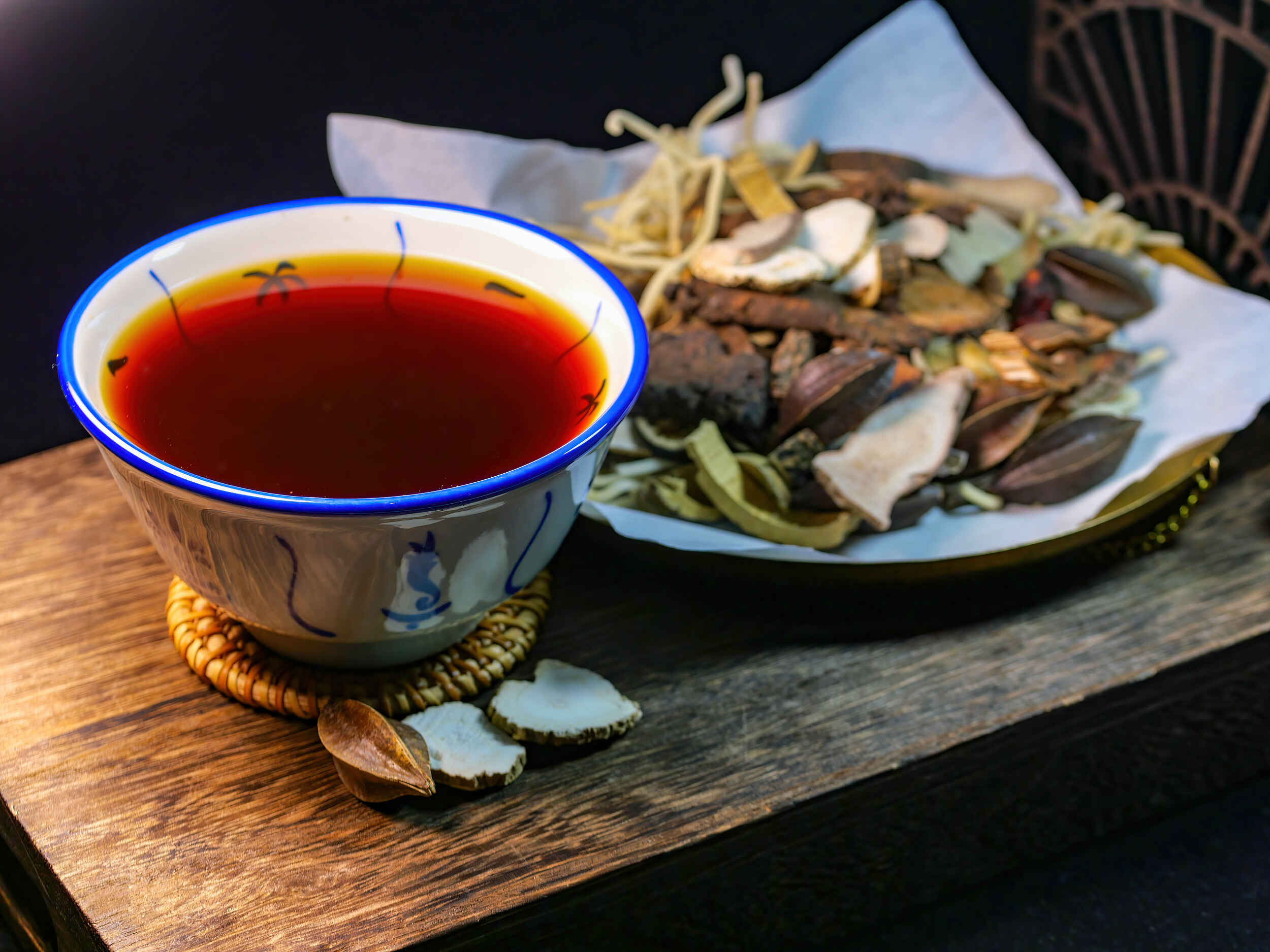 竹壳茶叶广东河源紫金凉茶葫芦茶花草茶凉茶-阿里巴巴