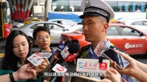 “电鸡”记得绕行!广交会期间8时至19时新港东路等路段“电鸡”禁行 “电鸡”记得绕行!广交会期间8时至19时新港东路等路段“电鸡”禁行