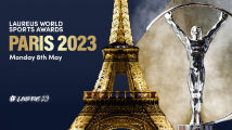 2023年劳伦斯奖颁奖仪式举行,谷爱凌与梅西均获奖项 2023年劳伦斯奖颁奖仪式举行,谷爱凌与梅西均获奖项