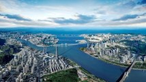 横琴开发15年:勠力同心深化合作 边陲海岛蝶变开发热岛 横琴开发15年:勠力同心深化合作 边陲海岛蝶变开发热岛