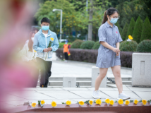 清明时节全国开展形式多样的活动:继承优良传统 厚植家国情怀 清明时节全国开展形式多样的活动:继承优良传统 厚植家国情怀