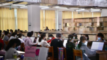 直击广东高考评卷现场:已完成70%,预计21日结束 直击广东高考评卷现场:已完成70%,预计21日结束