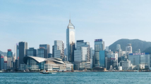 香港在粤港澳大湾区建设中做了哪些事儿