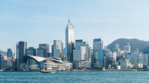 香港在粤港澳大湾区建设中做了哪些事儿 香港在粤港澳大湾区建设中做了哪些事儿