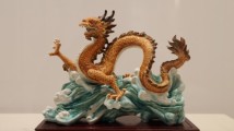 请到广东过大年!“龙年游龙街”①:广府寻龙遇生肖 请到广东过大年!“龙年游龙街”①:广府寻龙遇生肖