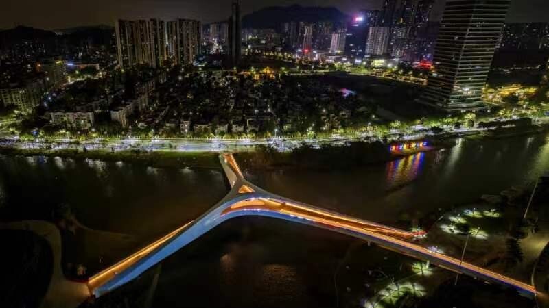 ​GZ's Nansha starts 29 new projects with 31.6 bln yuan investment