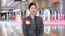 代表通道|林欣:广府历史文化与春节活动双向融合,让“老民俗”焕发“新活力” 代表通道|林欣:广府历史文化与春节活动双向融合,让“老民俗”焕发“新活力”