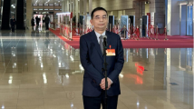 代表通道|林纯:推动广州打造“中国美妆之都”“世界美妆之都”“国际消费品之都” 代表通道|林纯:推动广州打造“中国美妆之都”“世界美妆之都”“国际消费品之都”