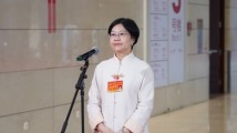 代表通道丨黄晓丹:发挥企业创新主体作用,推动中医药制造业高质量发展 代表通道丨黄晓丹:发挥企业创新主体作用,推动中医药制造业高质量发展