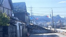 撞机、谣言与虚假募捐，日本遭遇“新年强震”后