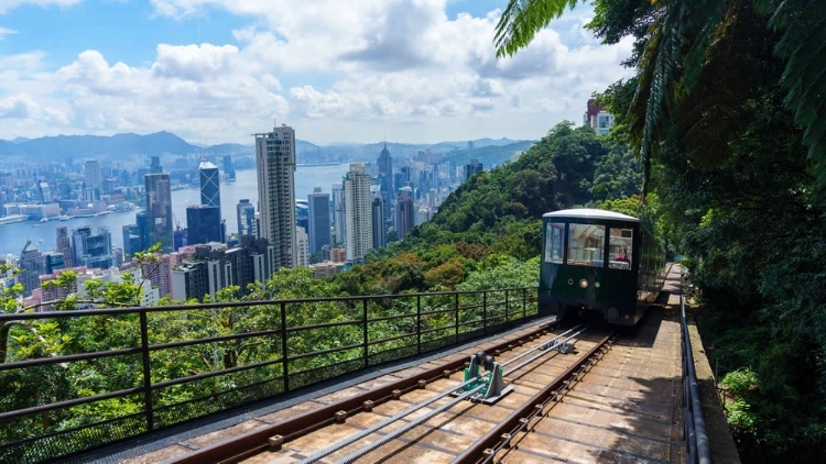 香港将推9大新旅游热点，让游客可以体验新“港味”