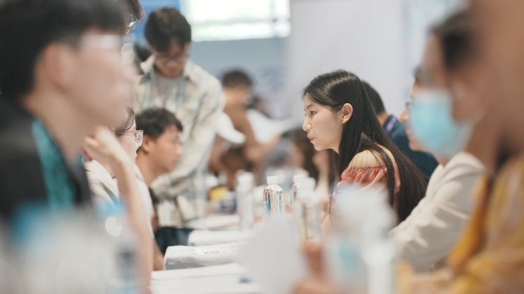 “百万英才汇南粤”网信人才招聘专场携千岗火热来袭