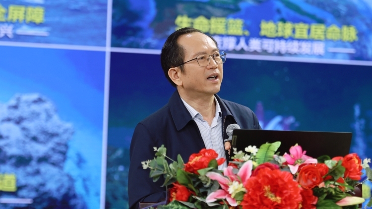 首任！中国工程院院士张偲出任广州外国语学校翔宇学院院长
