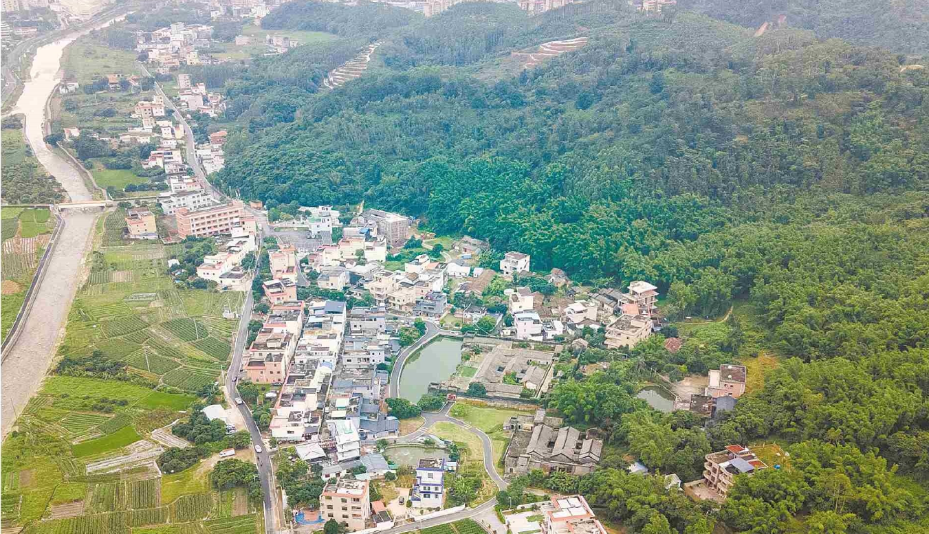 “百千万”再造新广东