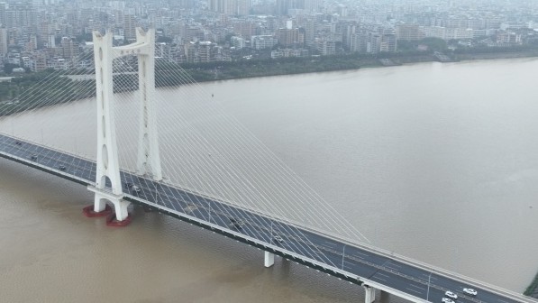 水利部：“龙舟水”期间珠江流域可能发生较大洪水