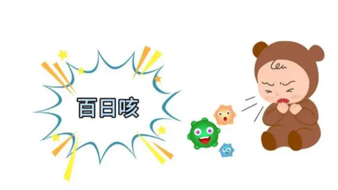 中疾控提醒：警惕百日咳！患者应避免接触孕妇和婴儿