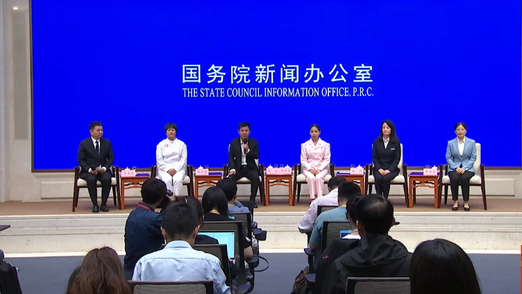 社会救助工作者的根就应扎在群众中！“新征程上的奋斗者”这么说