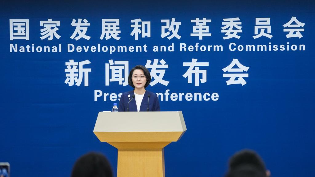 完善政策工具箱 必要时及时出台实施——国家发展改革委解读当前经济热点