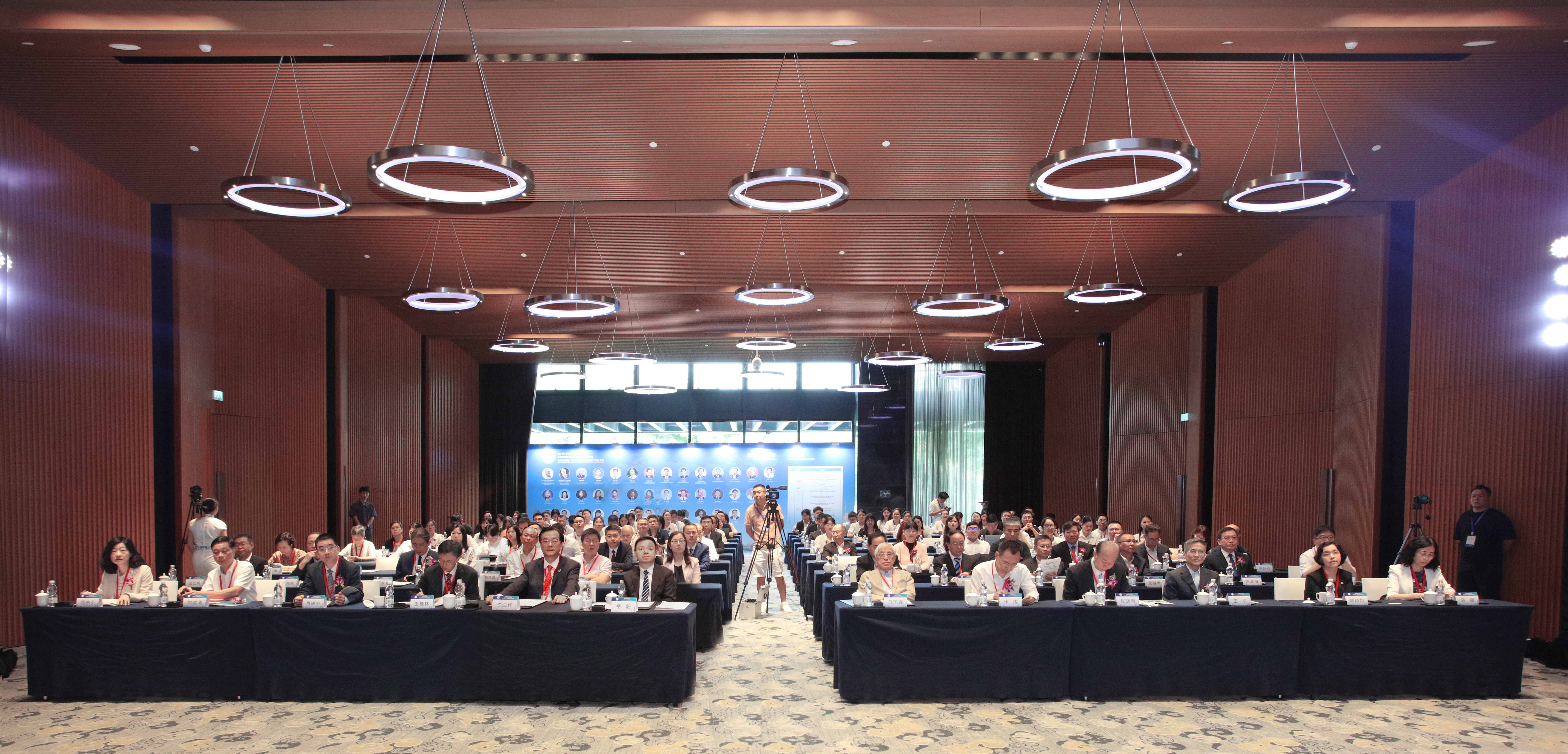 2025国际（广州）干细胞与精准医疗产业化大会召开