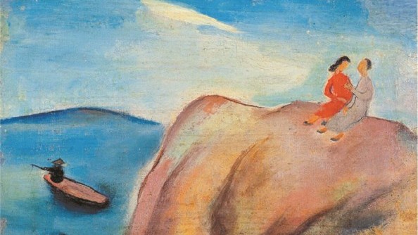 岭南风，海上花——这个大展缘何持续大热？