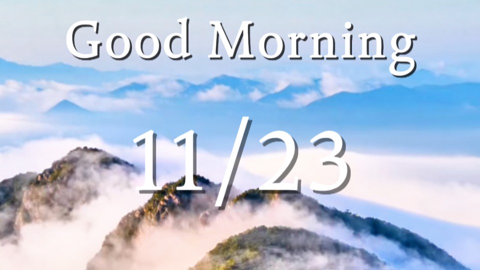 Tea hill's morning rhyme, lake view in prime