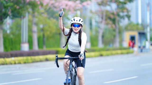 图集 | 2025肇庆铁三竞逐山水间