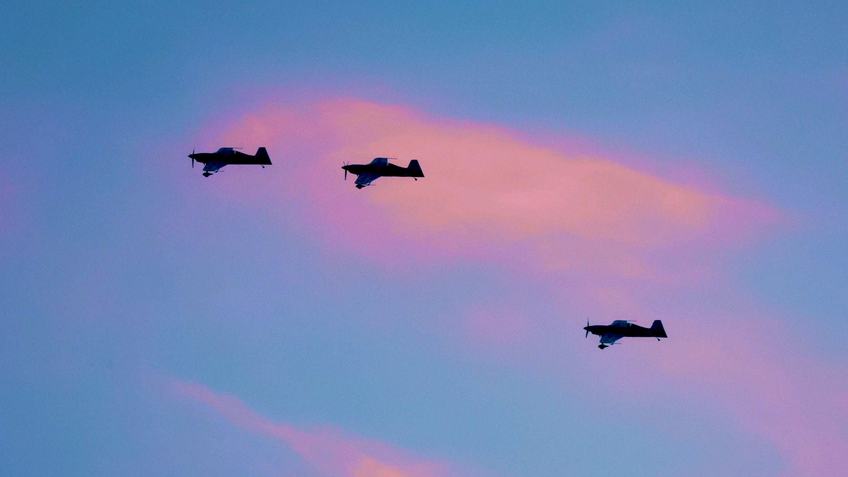 剧透！这些精彩飞行表演，即将在珠海蓝天上演