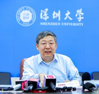 全国人大代表李清泉：深大正研究在香港设立办学机构