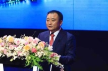 华为公司中国区副总裁周建军：聚焦应用孵化，5G未来可期