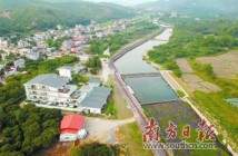惠东横江村:壮观花海引游人 贫困村变网红村 惠东横江村:壮观花海引游人 贫困村变网红村