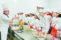 汕尾深入实施“粤菜师傅”工程 擦亮地方美食文化品牌 汕尾深入实施“粤菜师傅”工程 擦亮地方美食文化品牌
