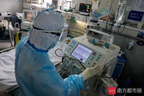 感染科专家：广东作为低风险省区无症状感染发生率很低