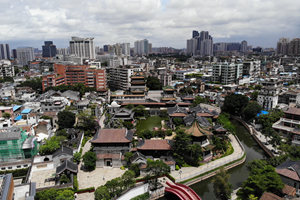 【光明日报】城乡协同让村里人过上城市小康生活