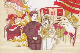 《中华人民共和国婚姻法》