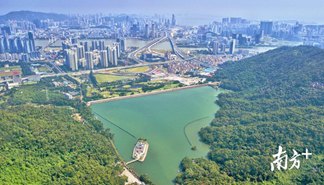 水利部表彰来了！广东河湖长制工作受表彰集体及个人总数居全国之首