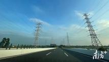 广州南沙通告:高速路、高铁等离南沙通道暂关闭 广州南沙通告:高速路、高铁等离南沙通道暂关闭