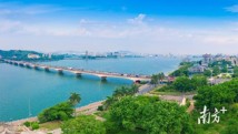 广东2020年度河湖长制工作考核结果出炉！广深等7市获优秀等次
