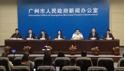 广州番禺一确诊病例隐瞒旅居史被刑拘