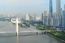 【中国新闻网】广东三自贸区均排2019-2020年度中国自贸区创新指数前十