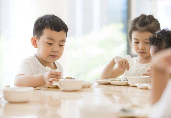 快看！国家制止餐饮浪费将立法，你的消费习惯要改了