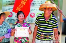 湛江雷州乌石镇那毛村因地制宜,发展优质番薯种植扶贫产业 湛江雷州乌石镇那毛村因地制宜,发展优质番薯种植扶贫产业