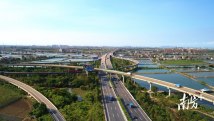 走进京港澳高速广珠段， “样板路”为湾区发展提速