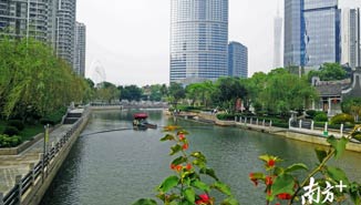 广州公布2019年度“河湖长制”考核结果：3个区优秀，8个区良好