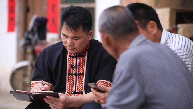 全国人大代表何桂芳：建议早日启动广清重高铁项目