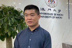 说起在珠海横琴当科学家 这位博士忍不住就要“凡尔赛”